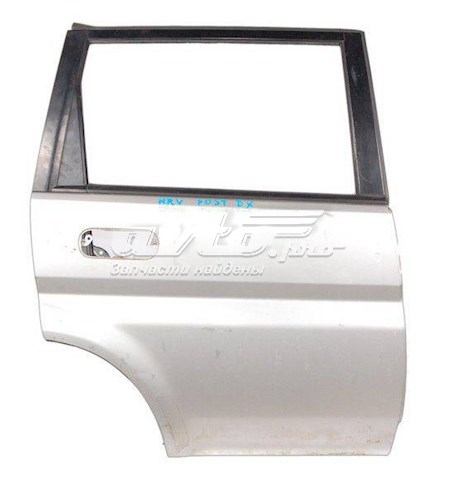 Do koszyka Drzwi tylne prawe Honda HR-V  GH