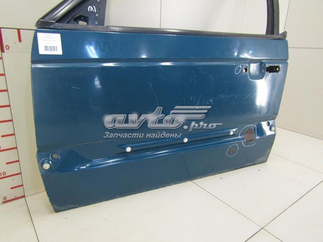 Drzwi przednie lewe do Volkswagen Passat B3, B4 3A5, 351, 315