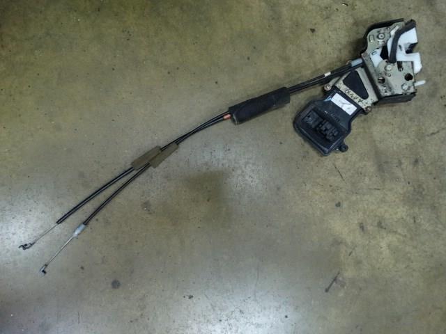 Zamek drzwi tylnych prawych Mazda 6 sedana (GG) (2002 - 2008) cena, od 65,05 USD