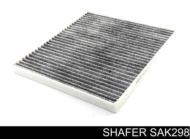 Filtr kabiny SAK298 Shafer