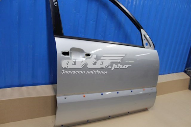  Drzwi przednie prawe Toyota Land Cruiser 