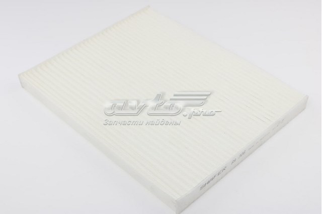 SA306 Shafer Filtr kabiny