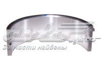 481FCBJ1005012BA Chery panewki główne wału korbowego, zestaw, 1. naprawa (+0,25)
