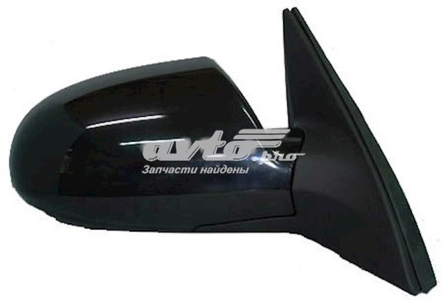  Lusterko wsteczne prawe Hyundai Elantra 3