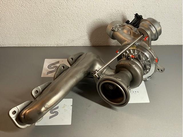 Turbina A2740906080 Mercedes
