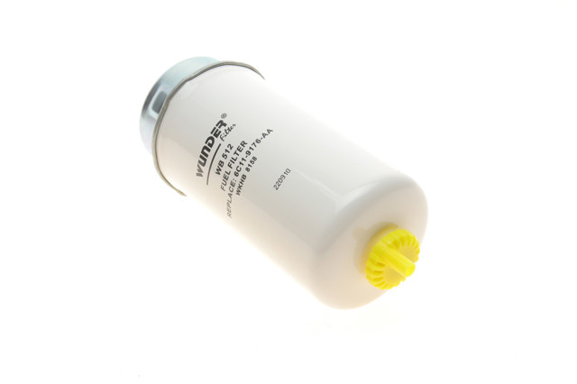 Filtr paliwa Wunder WB512 cena, od 24,52 USD