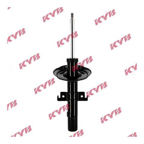 543025451R Renault (RVI) Amortyzator przedni