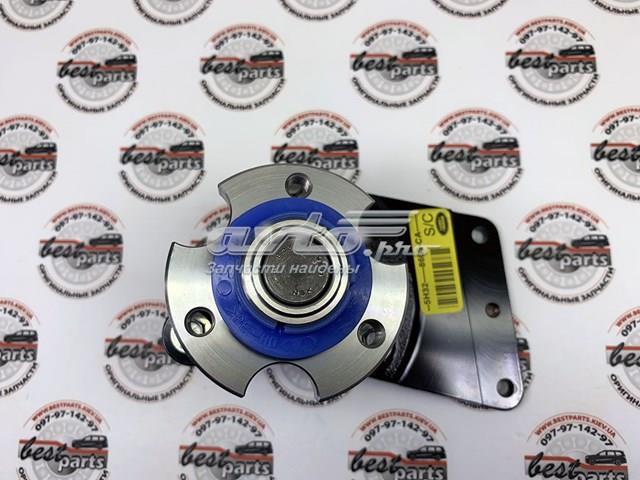 Wspornik podporowy sprzęgła wiskotycznego układu chłodzenia Land Rover PQS500490 cena, od 215,28 USD