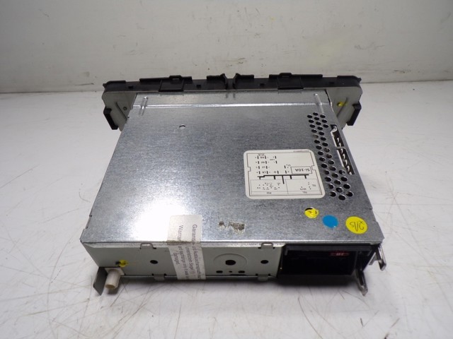 Radioodtwarzacz (radio AM/FM) Seat Ibiza IV