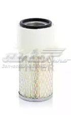 Filtr powietrza C934X Mann-Filter