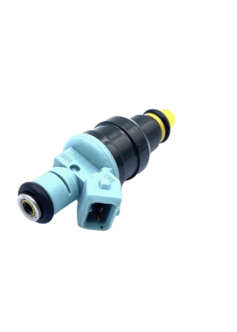 Do koszyka 0280150996 Bosch Wtryskiwacz paliwa
