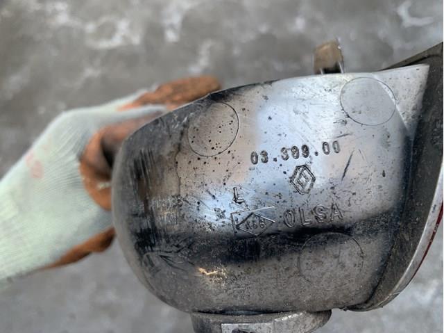 Do koszyka 0338900 Renault (RVI) 