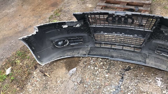 Zderzak przedni 8P0807105FGRU VAG