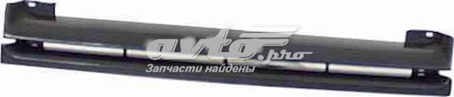 Atrapa chłodnicy Renault 21 sedana (L48) (1986 - 1994) cena, od 15,42 USD