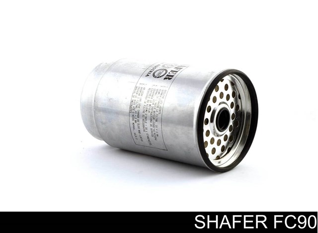 FC90 Shafer Filtr paliwa