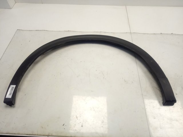 98257365XT Peugeot/Citroen Poszerzenie (nakładka) reperaturki tylnego błotnika prawy