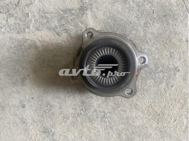 33406893687 BMW Piasta tylna