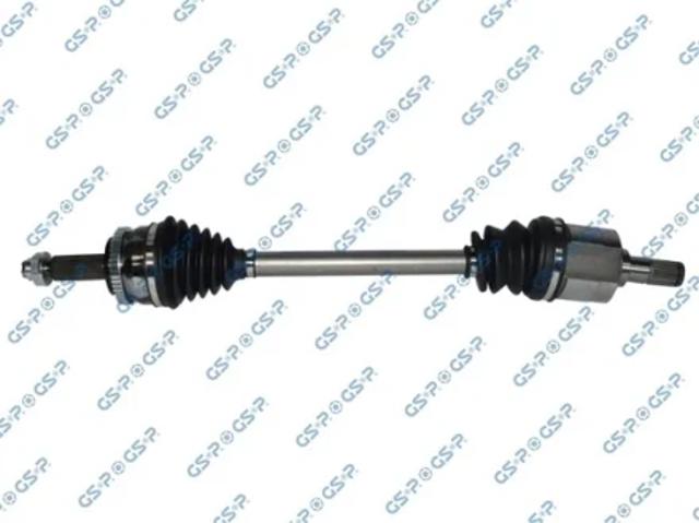 495012L410 Hyundai/Kia Półoś napędowa przednia lewa