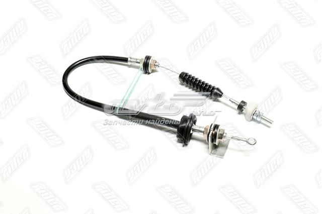 Do koszyka Linka sprzęgła ВАЗ 2110  