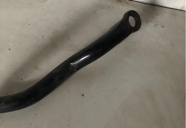  Stabilizator przedni Mitsubishi Colt 6