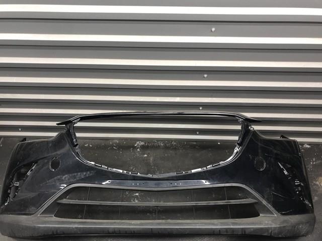 Zderzak przedni Mazda DK8A50031D8P cena, od 215,13 USD