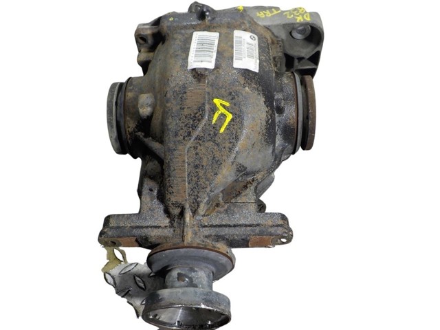 Reduktor mostu tylnego BMW 7 sedana (E65, E66, E67) (2001 - 2008) cena, od 740,36 USD