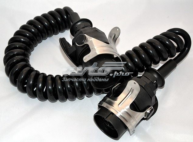 Do koszyka 4460087000 Wabco Kabel łączący przyczepę