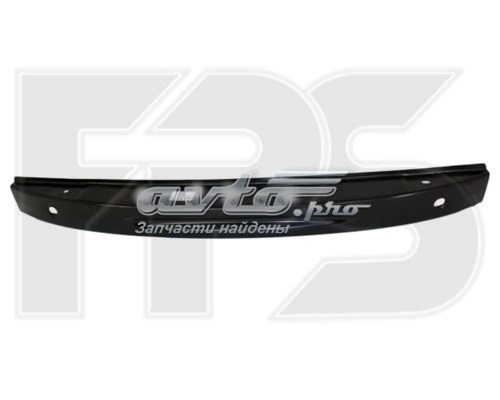 Wzmocnienie zderzaka tylnego Volkswagen Passat B5 sedana (3B3) (2000 - 2005) cena, od 110,29 USD