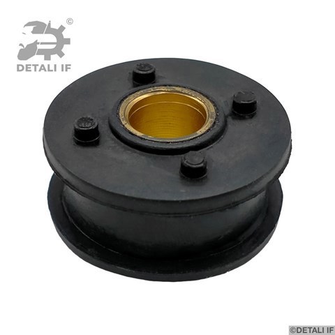Do koszyka DF17083 Detali IF Tuleja mechanizmu zmiany biegów