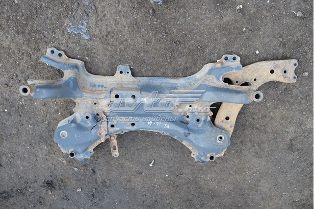 Do koszyka 5120102101 Toyota Korpus osi przedniej