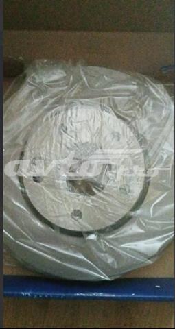 Tarcza hamulcowa przednia VALEO R1058 cena, od 50,40 USD