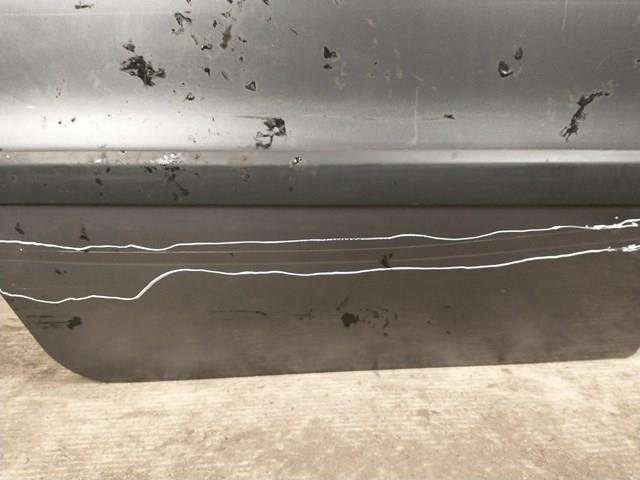 Drzwi tylne prawe Volvo V40 kombi (VW) (1995 - 2004) cena, od 167,02 USD