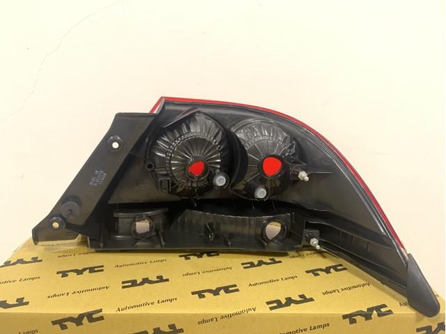 11A660012B TYC Lampa zespolona tylna lewa