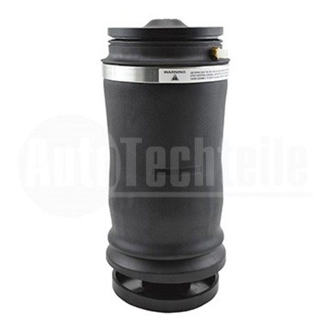 Do koszyka 1003146 Autotechteile Poduszka pneumatyczna (resor pneumatyczny) mostu tylnego