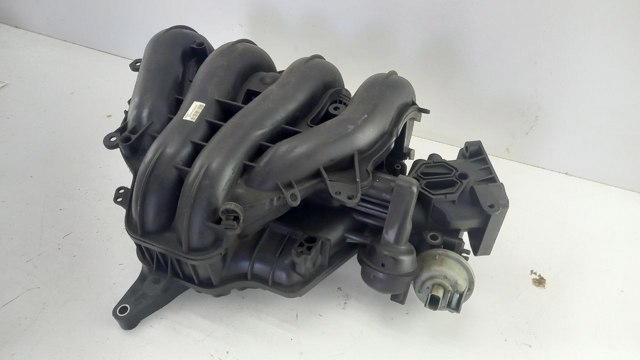 Kolektor ssący Mazda 3 hatchback (BL) (2009 - 2013) cena, od 78,11 USD