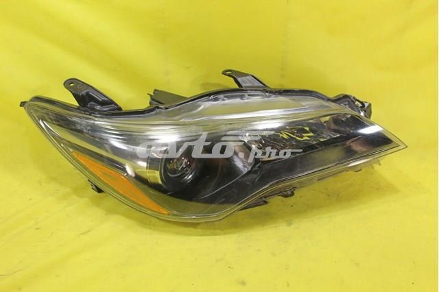 Reflektor prawy Toyota 8111006C70 cena, od 184,43 USD
