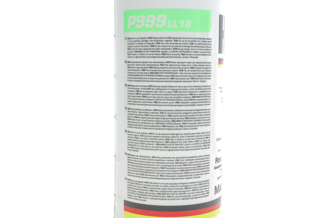 P999LL18 Hepu Ciecz chłodząca