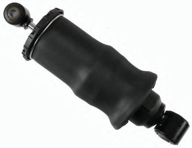 Do koszyka 9640060210 Wabco Amortyzator kabiny (Truck)