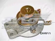 Filtr paliwa 99DH011 Ashika