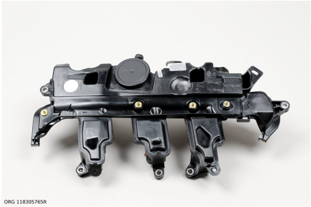 Separator oleju układu wentylacji kadłuda (bloku silnika)  Opel Movano B awangarda (X62) (2010 - 2026) cena, od 264,43 USD