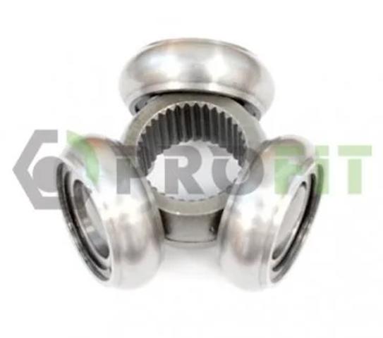 Przegub homokinetyczny wewnętrzny trójramienny Volkswagen Passat B8 sedana (3G2, CB2) (2014 - 2026) cena, od 44,63 USD