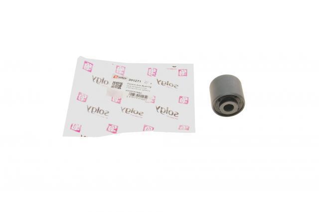 Silentblock wahacza poprzecznego tylnego wewnętrzny Solgy 201271 cena, od 15,73 USD