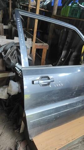 Drzwi przednie prawe Mitsubishi Pajero IV SHORT SUV (V80) (2006 - 2013) cena, od 730,65 USD