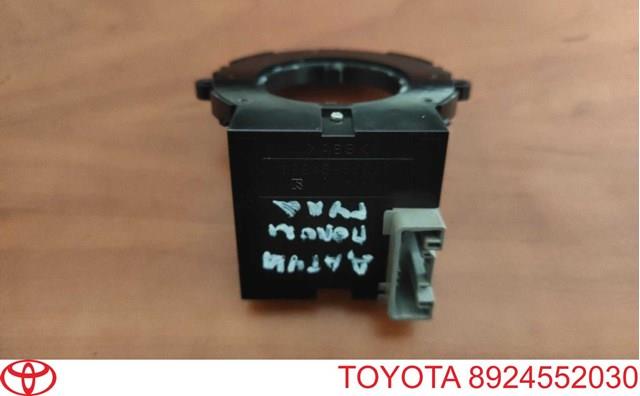 Czujnik kąta skrętu kierownicy Toyota Solara 