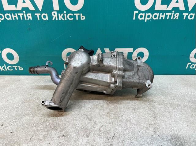 Do koszyka 50563902 Peugeot/Citroen Zawór recyrkulacji spalin EGR