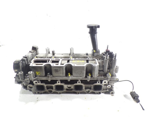 Głowica cylindrów do Land Rover Range Rover VELAR L560