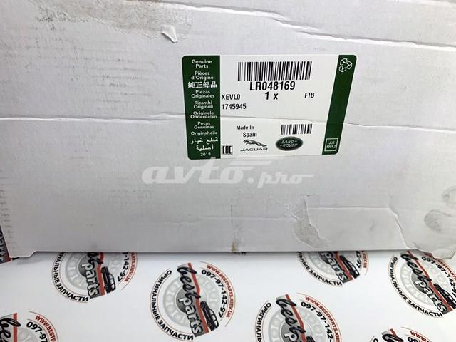 Osłony przegubów homokinetycznych półosi przedniej, zestaw Land Rover LR048169 cena, od 41,06 USD