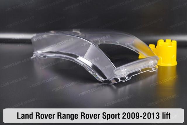Reflektor lewy LR023552 Land Rover