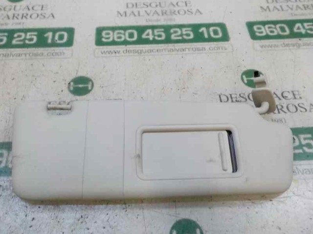 Do koszyka Osłona przeciwsłoneczna Audi A5 Sportback 8TA