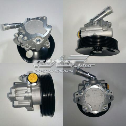 5491881 General Motors Pompa wspomagania hydraulicznego kierownicy